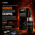 Ogas ®.- Reparador de parabrisas profesional